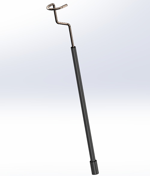 guia espiral - deteción de derivaciones eléctricas